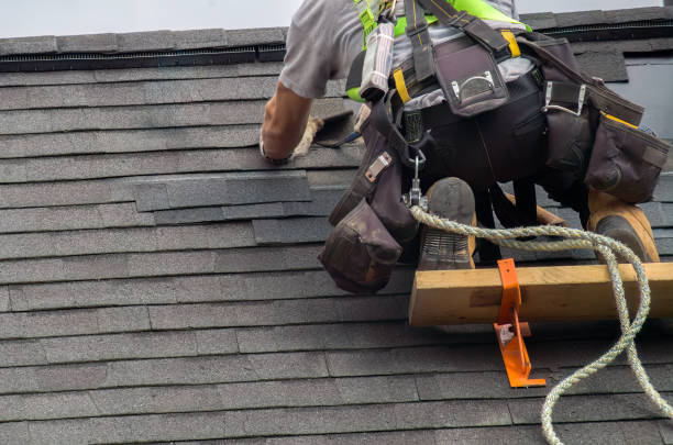 Trusted Storm Damage Roof Repair service in North Easton, MA - Brentwood Metal Roofing
